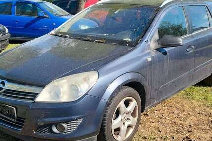 Opel Astra 235.000 km 1.200 &euro; Lübbenau 03222