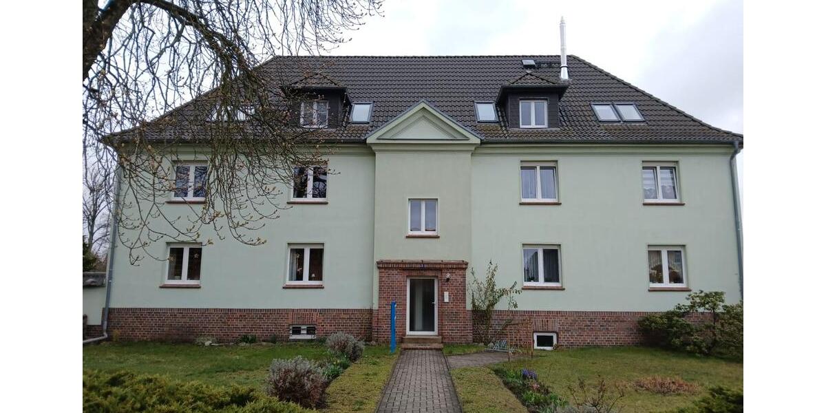 Etagenwohnung Großräschen - 3 Zimmer, 82 m&sup2;, 611&euro; | Angebot:26662170
