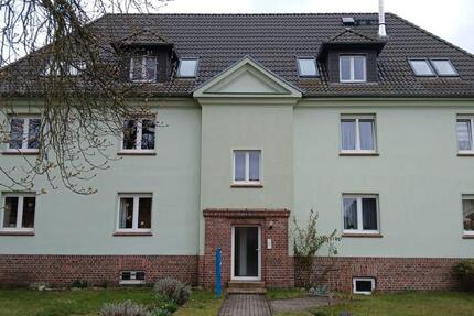 Wohnung Großräschen - 3 Zimmer, 82 m&sup2;, 611&euro; | Angebot:26662170