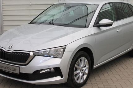 Skoda Scala 67.037 km 19.450 &euro; Cottbus / Groß Gaglow 03051