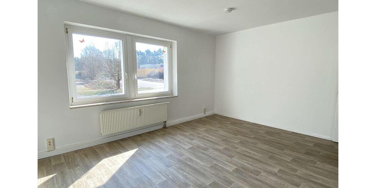 Etagenwohnung Forst (Lausitz) - 3 Zimmer, 79 m&sup2;, 389&euro; | Angebot:26146310