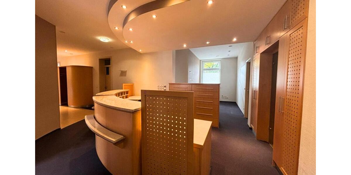 Große Praxis-Einheit direkt am MUL-CT zu vermieten! zimmer