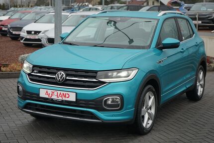 VW T-Cross 81.379 km 19.990 € Cottbus OT Kolkwitz 03099