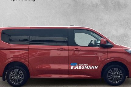 Ford Tourneo Custom 5.900 km 52.990 € Spremberg (bei Cottbus) 03130