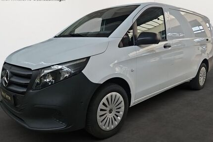 Mercedes-Benz Vito 3.400 km 36.771 € Cottbus 03042
