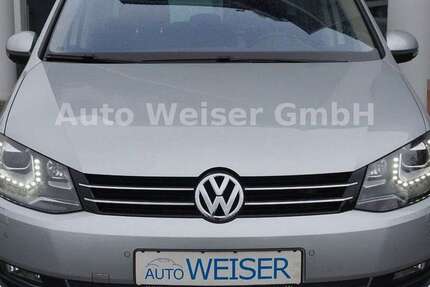 VW Sharan 172.000 km 14.900 &euro; Cottbus 03055