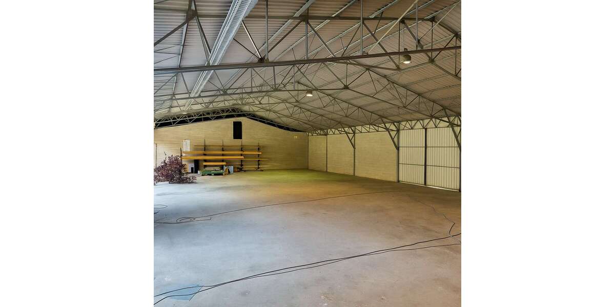 Ihr Juwel in Top Lage von CottbusSielow - Wohnen und Gewerbe! - Gewerbeobjekt Cottbus / Sielow Sielow | Angebot:25238875