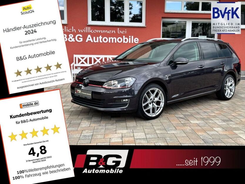 VW Golf 123.176 km 10.950 € Lübbenau 03222