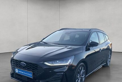 Ford Focus 2.994 km 22.440 &euro; Cottbus 03051