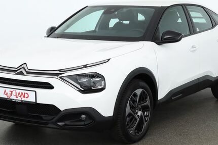 Citroen C4 9.969 km 18.490 &euro; Cottbus OT Kolkwitz 03099