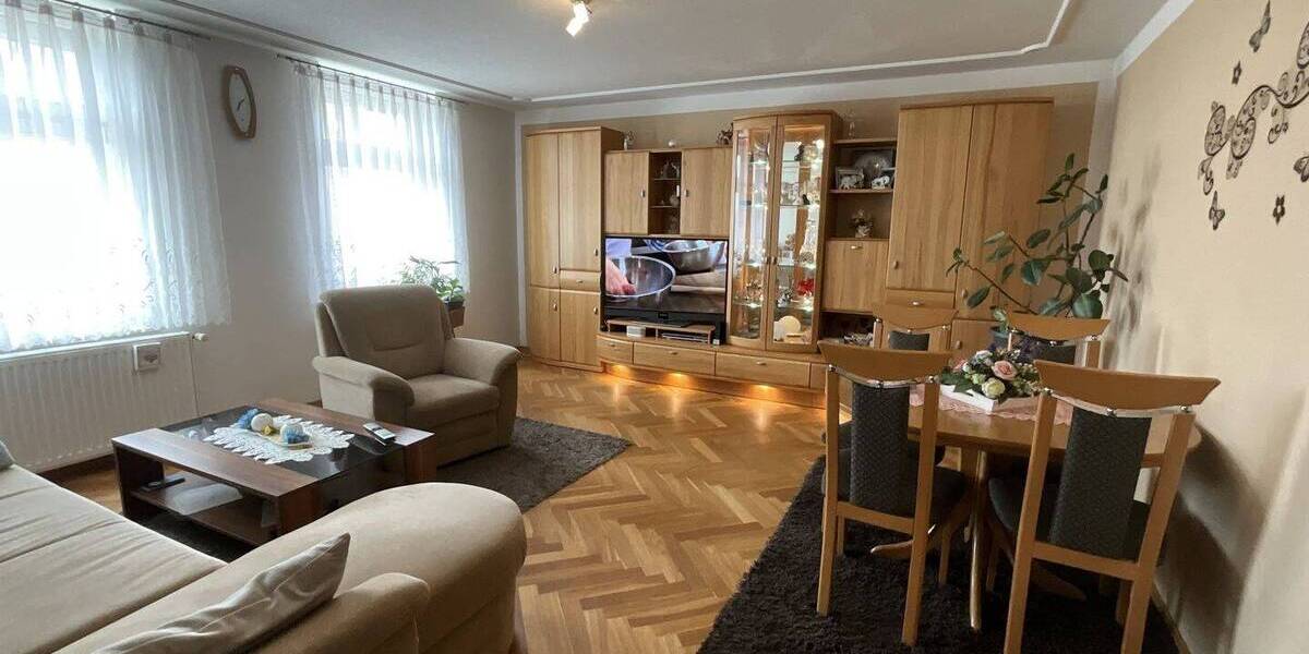 Preissenkung!! - Einziehen und wohlfühlen 3 zimmer