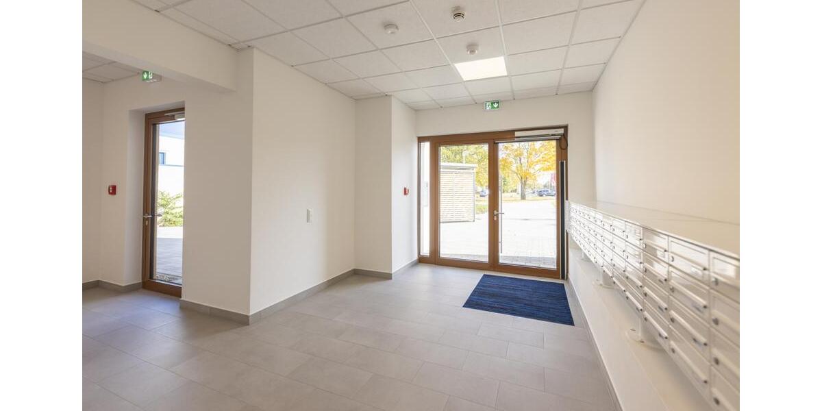 Etagenwohnung Cottbus Sachsendorf - 1 Zimmer, 36 m&sup2;, 570&euro; | Angebot:26163998