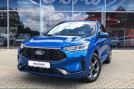 Ford Kuga 6.987 km 38.985 &euro; Cottbus 03044