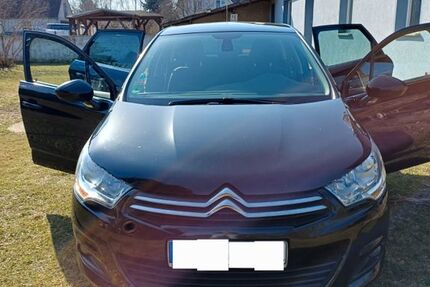 Citroen C4 208.000 km 4.990 &euro; Vetschau/ Göritz 03226
