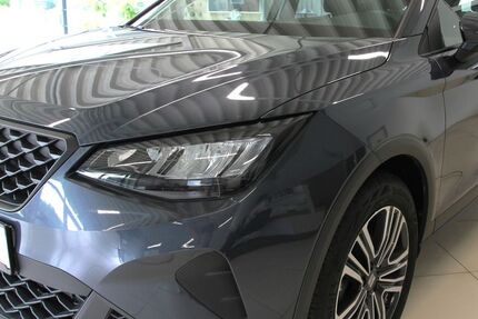 Seat Arona 18.462 km 19.854 &euro; Forst 03149
