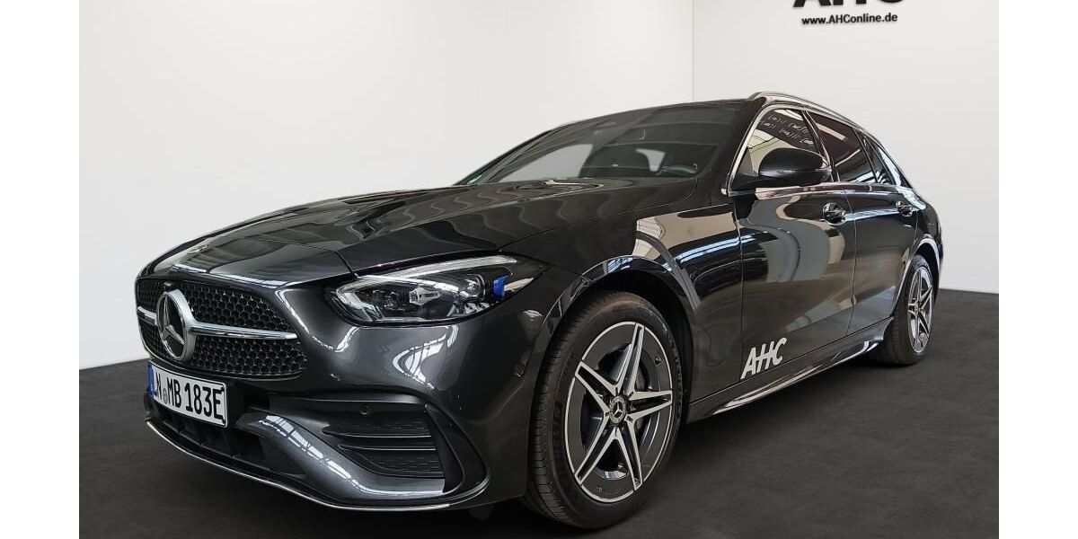 Mercedes-Benz C 300 15.000 km 57.690 &euro; Cottbus 03042