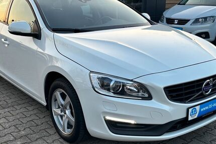 Volvo V60 91.000 km 14.999 &euro; Cottbus 03050