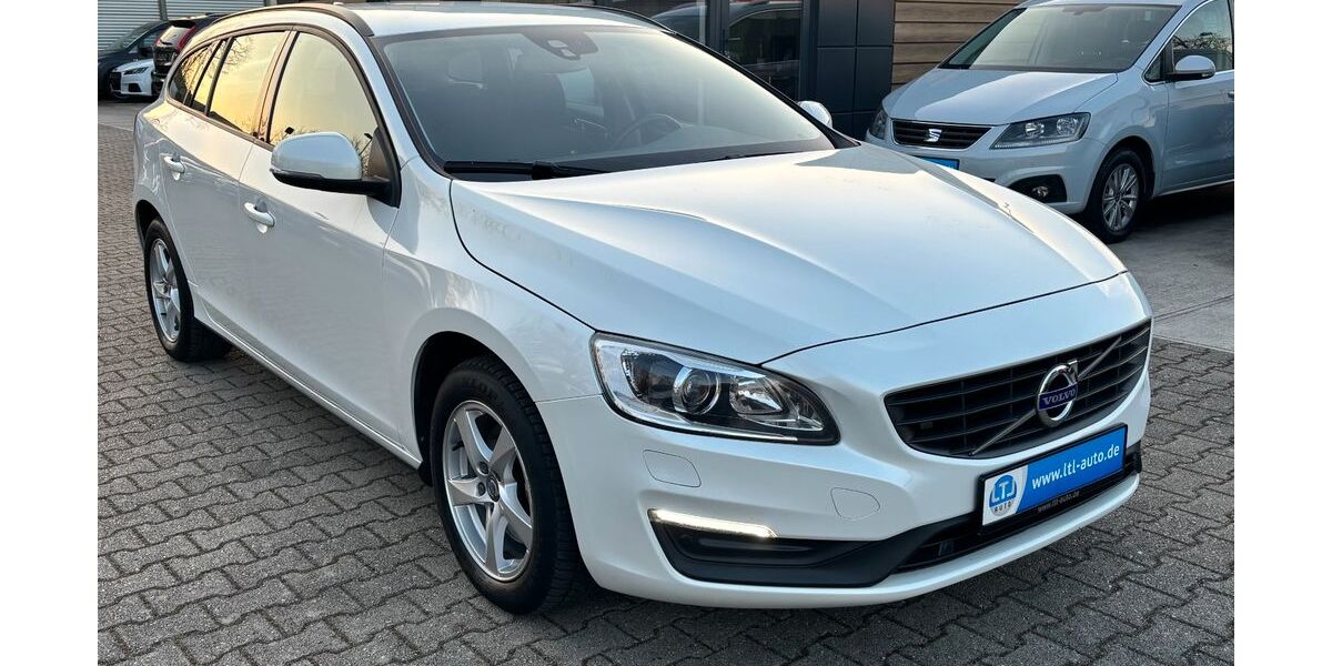 Volvo V60 91.000 km 14.999 &euro; Cottbus 03050
