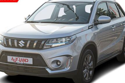 Suzuki Vitara 65.556 km 17.490 &euro; Cottbus OT Kolkwitz 03099