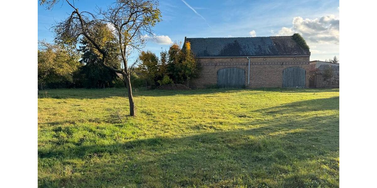 Bauernhaus, Landhaus Großräschen - 6 Zimmer, 90 m&sup2;, 180.000&euro; | Angebot:26137206