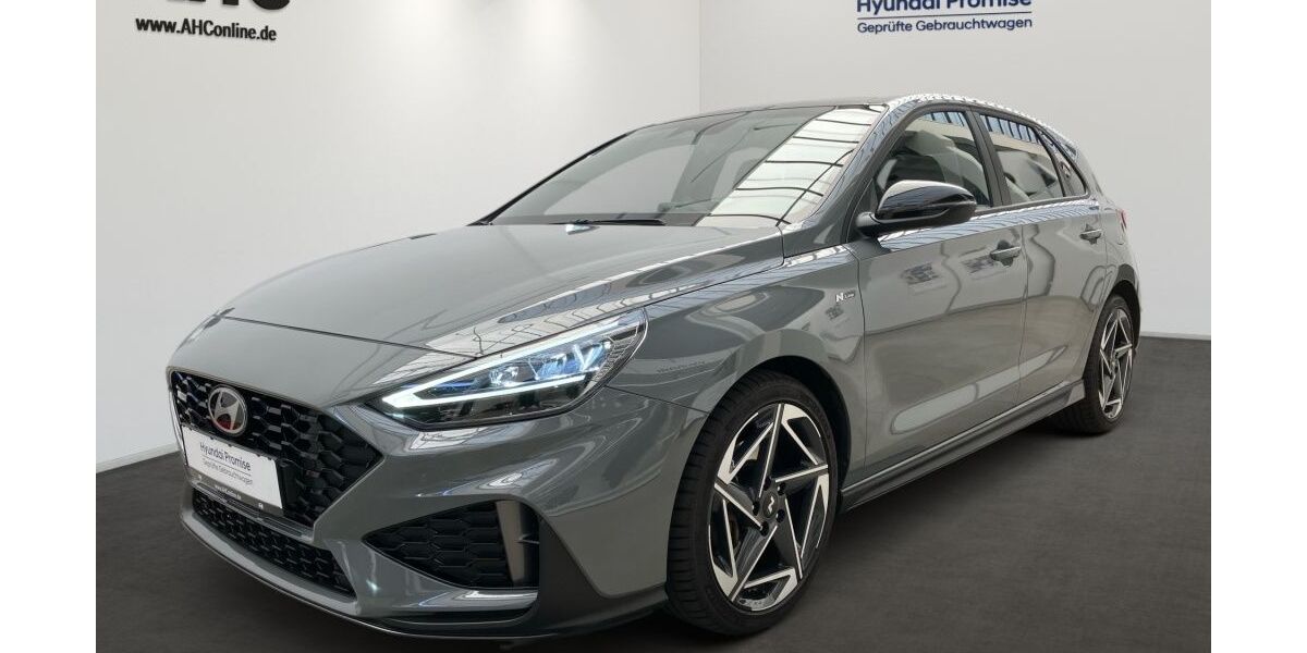 Hyundai i30 18.180 km 28.990 &euro; Cottbus 03042