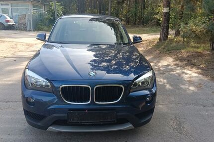 BMW X1 225.305 km 5.499 &euro; cottbus 03050