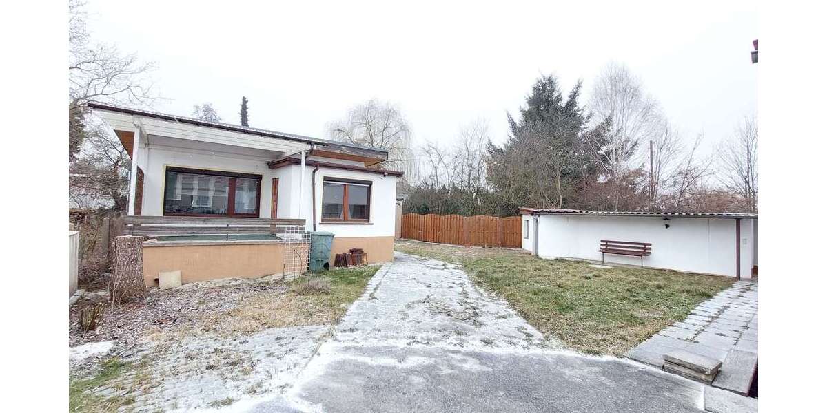 Einfamilienhaus Forst - 5 Zimmer, 176 m&sup2;, 174.500&euro; | Angebot:25645407