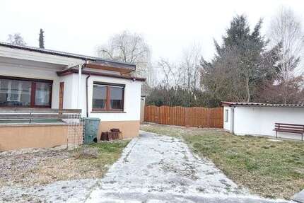 Haus Forst - 5 Zimmer, 176 m&sup2;, 174.500&euro; | Angebot:25645407