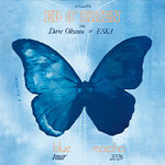Ed O'Brien - An Evening With… Blue Morpho Tour