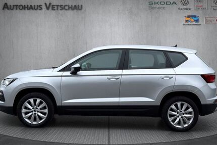 Seat Ateca 50.100 km 22.480 &euro; Vetschau/Spreewald 03226