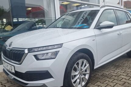 Skoda Kamiq 36.000 km 20.870 &euro; Lübbenau/Spreewald 03222