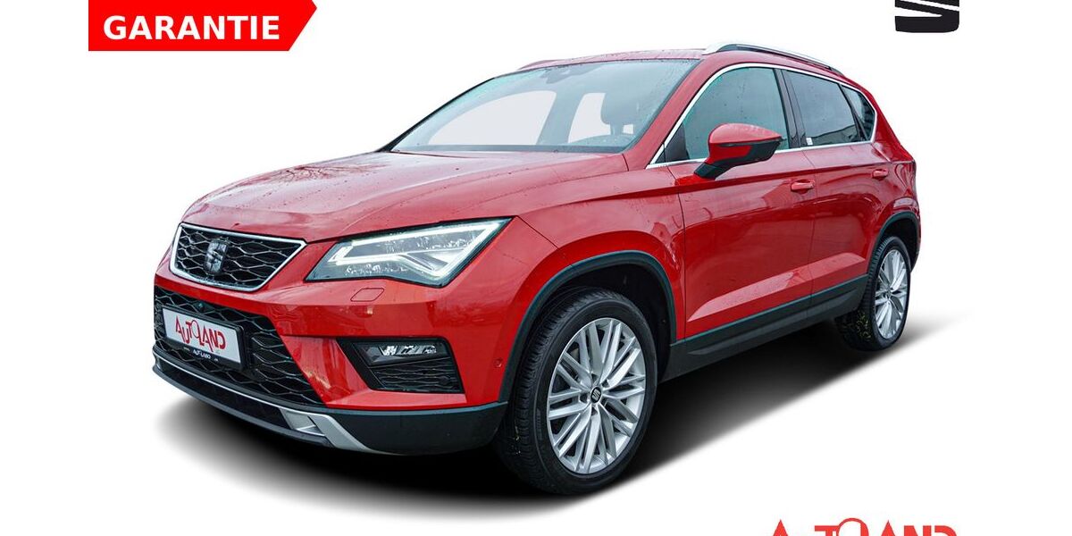 Seat Ateca 99.090 km 20.990 &euro; Cottbus OT Kolkwitz 03099
