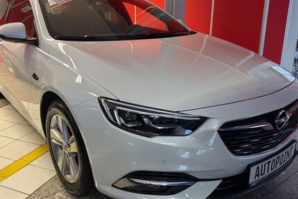 Opel Insignia 79.000 km 16.850 &euro; Cottbus 03051
