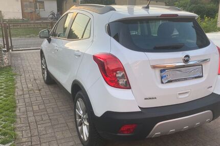 Opel Mokka 160.000 km 7.000 &euro; Altdöbern 03229