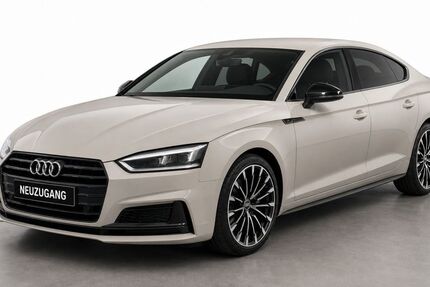 Audi A5 120.440 km 29.988 &euro; Cottbus 03044