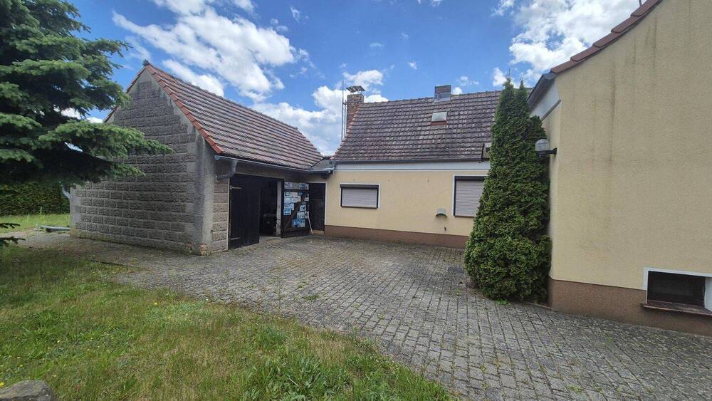 Doppelhaushälfte Schleife - 4 Zimmer, 80 m&sup2;, 76.900&euro; | Angebot:25727936