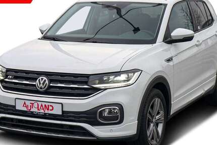 VW T-Cross 49.514 km 19.950 &euro; Kolkwitz 03099