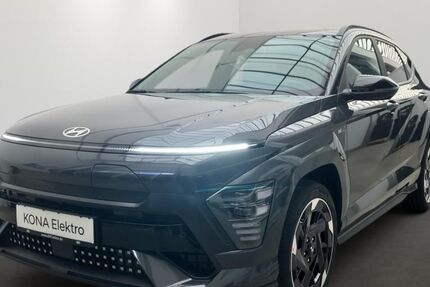 Hyundai KONA 5.000 km 39.900 € Cottbus 03042