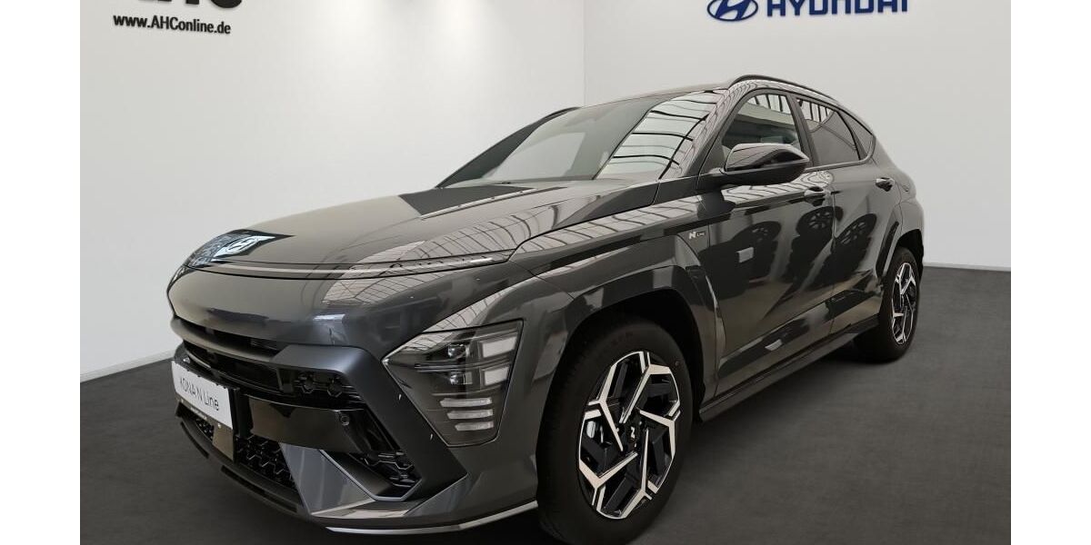 Hyundai KONA 5.000 km 30.900 € Cottbus 03042