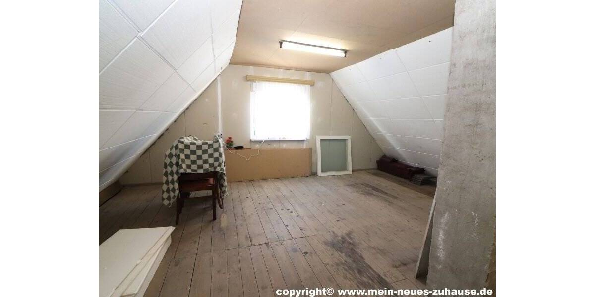 Einfamilienhaus Großräschen - 4 Zimmer, 88 m&sup2;, 149.000&euro; | Angebot:25774589