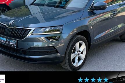 Skoda Karoq 67.540 km 22.490 &euro; Spremberg 03130