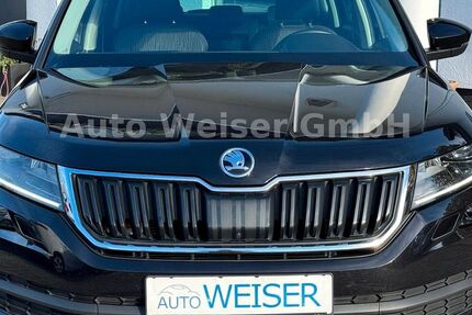 Skoda Kodiaq 70.000 km 29.500 € Cottbus-Sielow 03055