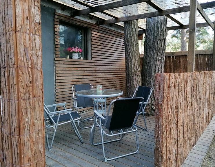 Bungalow zu vermieten