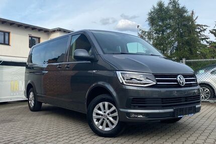 VW T6 Caravelle 66.626 km 37.199 &euro; Cottbus 03050