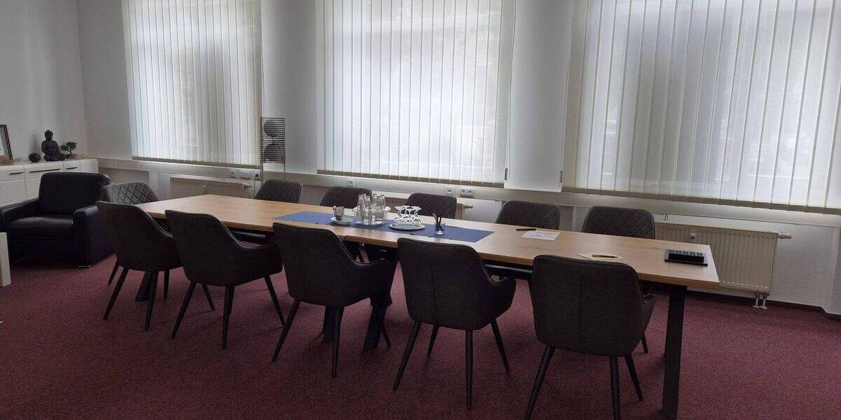 Gewerbeobjekt Cottbus Mitte - 2.640&euro; | Angebot:22720227