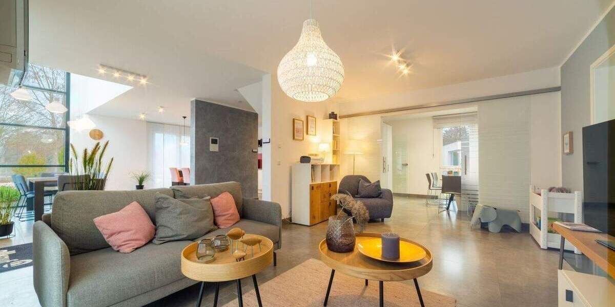 Einfamilienhaus Calau - 4 Zimmer, 136 m&sup2;, 246.169&euro; | Angebot:25750048