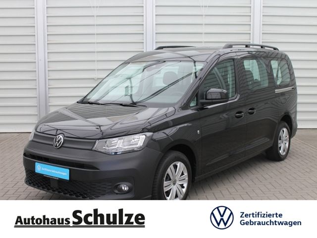 VW Caddy Maxi 48.400 km 33.090 € Cottbus / Groß Gaglow 03051