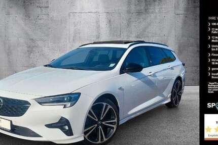 Opel Insignia 109.800 km 21.950 &euro; Lübbenau 03222