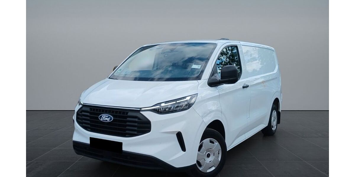 Ford Transit Custom 22.000 km 27.450 &euro; Lübbenau / Spreewald 03222