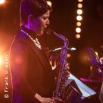WDR Big Band feat. Steve Gadd (USA) - Master of Groove
